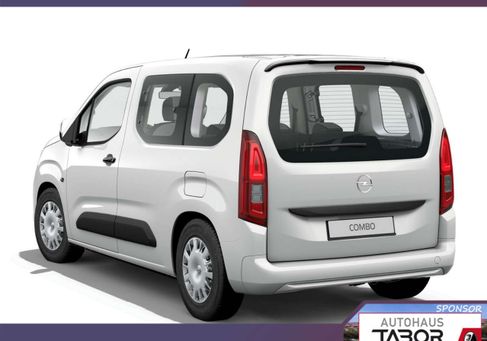 Opel Combo, 2026 3