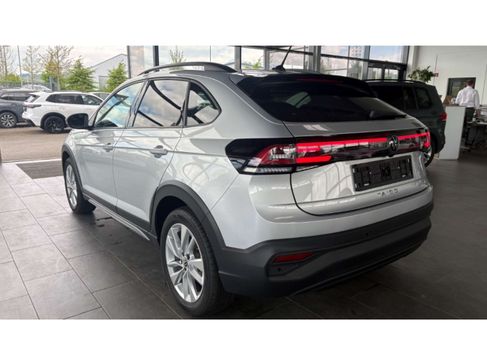 Volkswagen Taigo, 2026