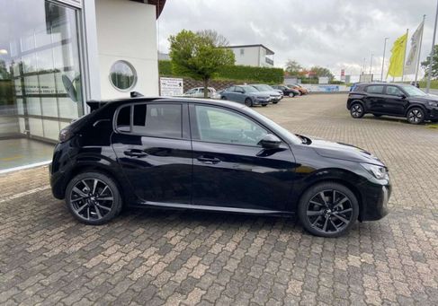 Peugeot 208, 2025
