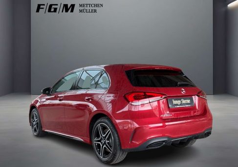 Mercedes-Benz A 250, 2021