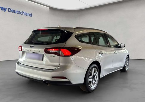 Ford Focus, 2022