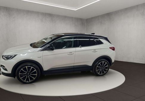 Opel Grandland X, 2021 2
