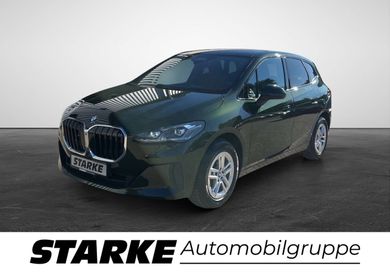 BMW 220, 2023