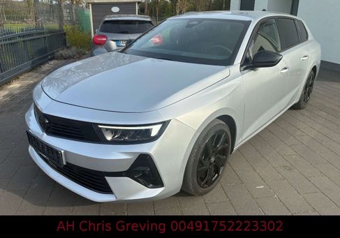 Opel Astra, 2024