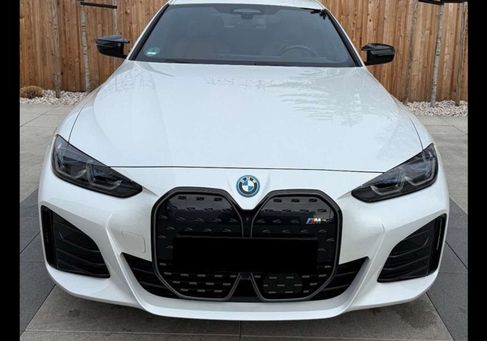 BMW i4, 2023