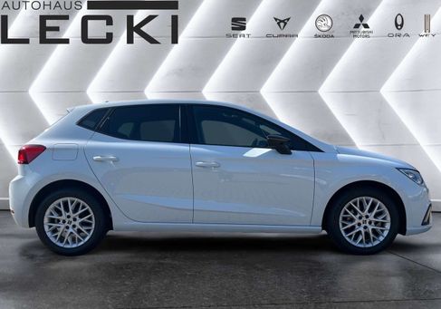 Seat Ibiza, 2025