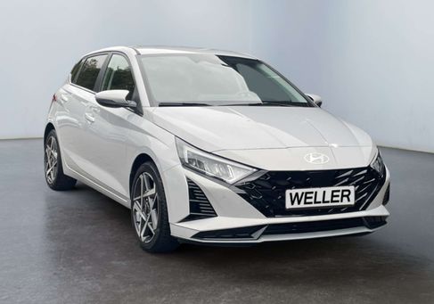 Hyundai i20, 2024 3