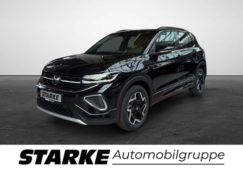 Volkswagen T-Cross, 2025