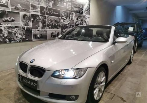 BMW 3 Serija, 2007