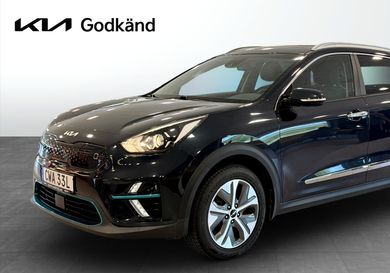 Kia Niro, 2022
