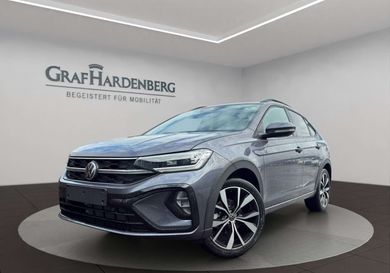 Volkswagen Taigo, 2026