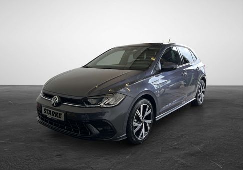 Volkswagen Polo, 2023 3