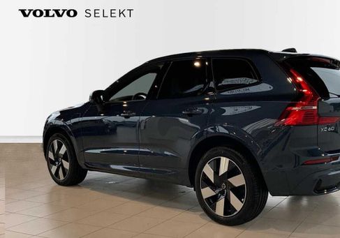 Volvo XC60, 2024