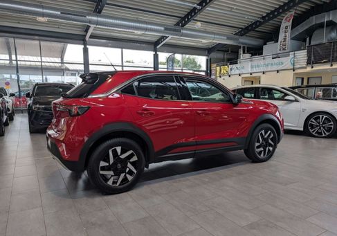 Opel Mokka, 2022 3