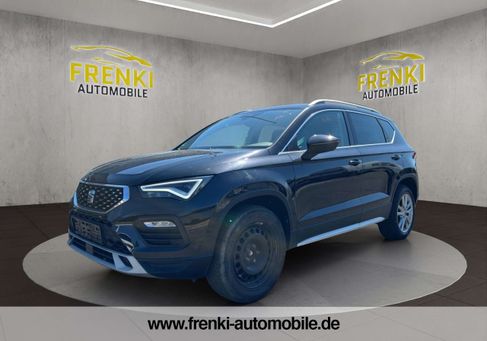 Seat Ateca, 2022