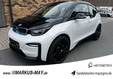 BMW i3, 2022