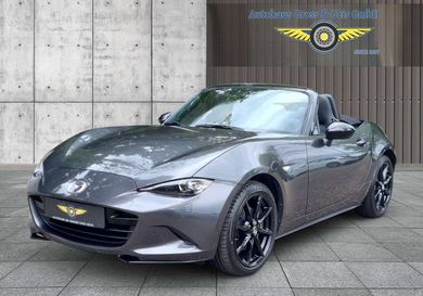 Mazda MX-5, 2019