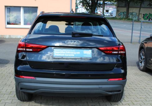 Audi Q3, 2023 3