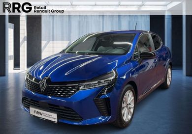 Renault Clio, 2024