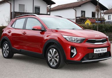Kia Stonic, 2023