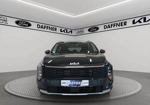 Kia Sportage, 2026