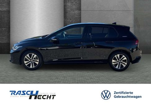 Volkswagen Golf, 2025 2