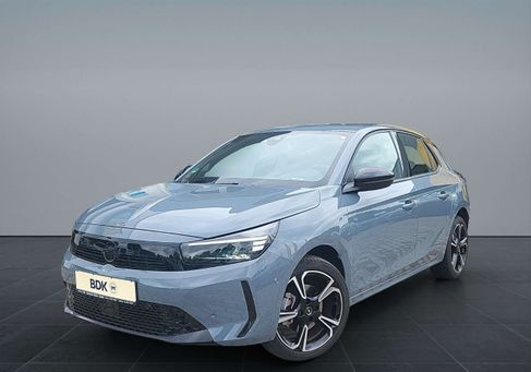 Opel Corsa, 2024 2