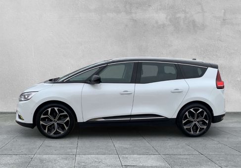 Renault Grand Scenic, 2022
