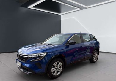 Renault Austral, 2023