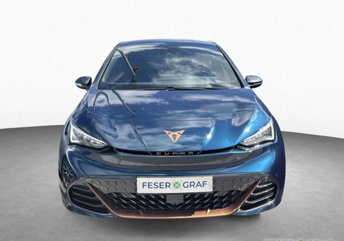 Cupra Born, 2022