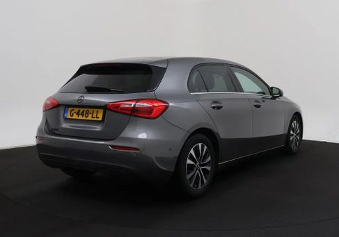 Mercedes-Benz A 160, 2019