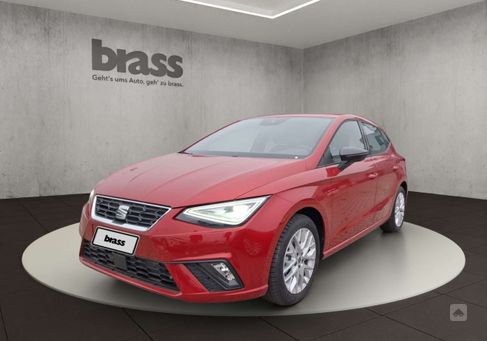 Seat Ibiza, 2024