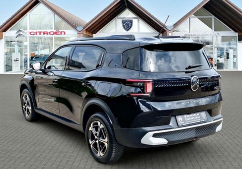 Citroën C3 Aircross, 2025 2
