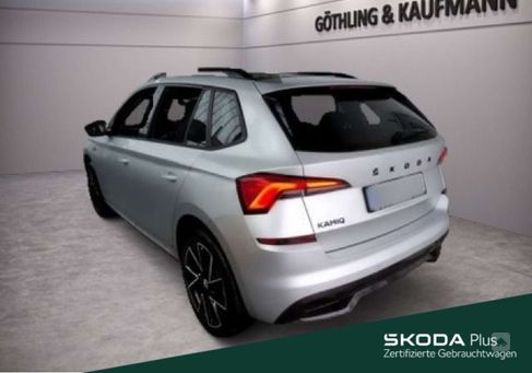 Skoda Kamiq, 2023