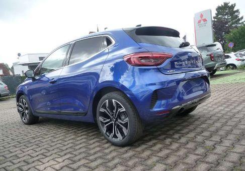 Mitsubishi Colt, 2025