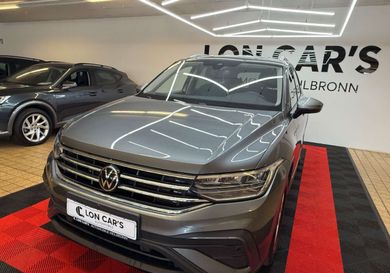 Volkswagen Tiguan Allspace, 2023