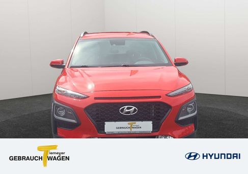 Hyundai Kona, 2018 2