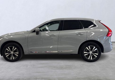 Volvo XC60, 2025