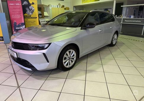 Opel Astra, 2023