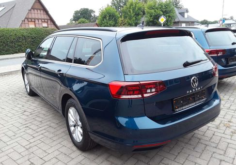 Volkswagen Passat Variant, 2024 3