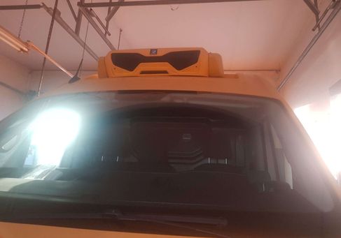 Volkswagen Crafter, 2020