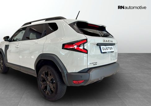 Dacia Duster, 2026 3