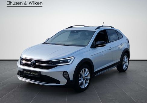 Volkswagen Taigo, 2024 2