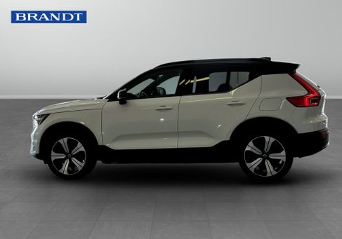 Volvo XC40, 2023 3