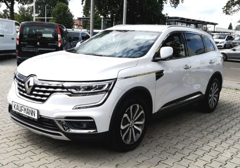 Renault Koleos, 2019