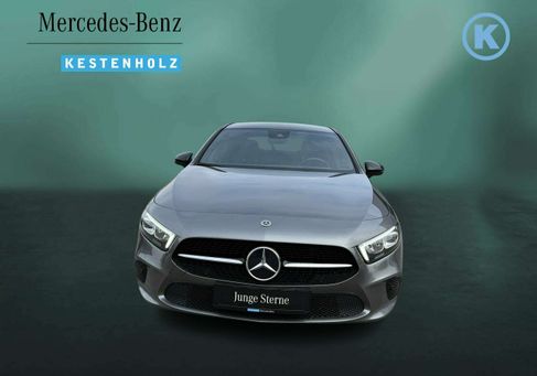 Mercedes-Benz A 250, 2022