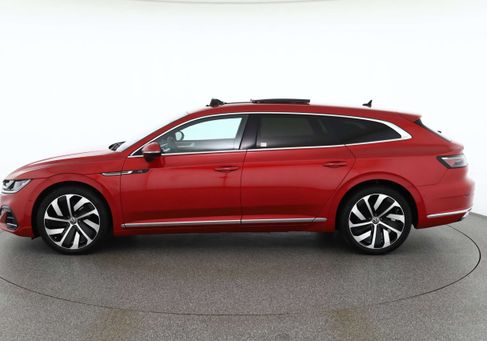 Volkswagen Arteon, 2021 2