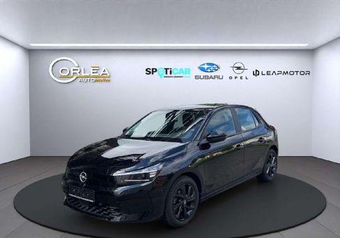 Opel Corsa, 2024 3