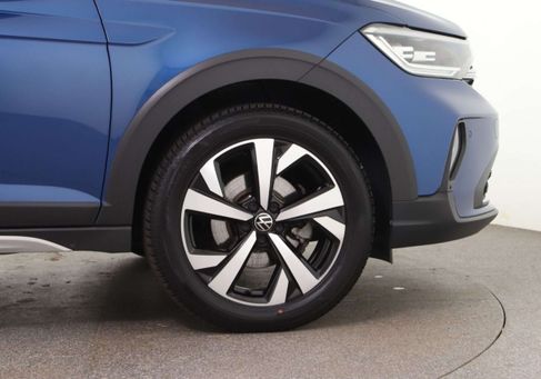 Volkswagen Taigo, 2022 3
