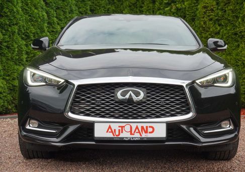 Infiniti Q60, 2018 3